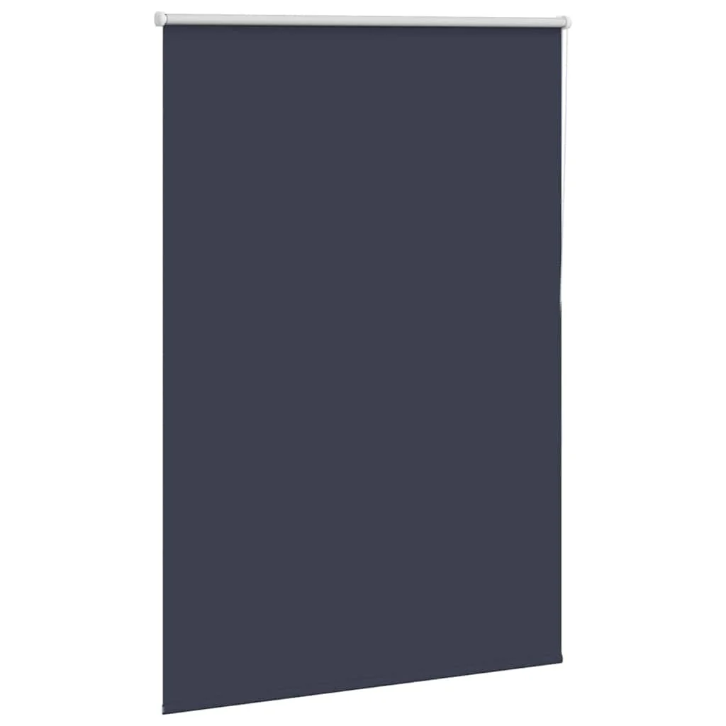 Vidaxl rolgordijn verduisterend 95x130cm stofbreedte 90,7 cm polyester - Image 3
