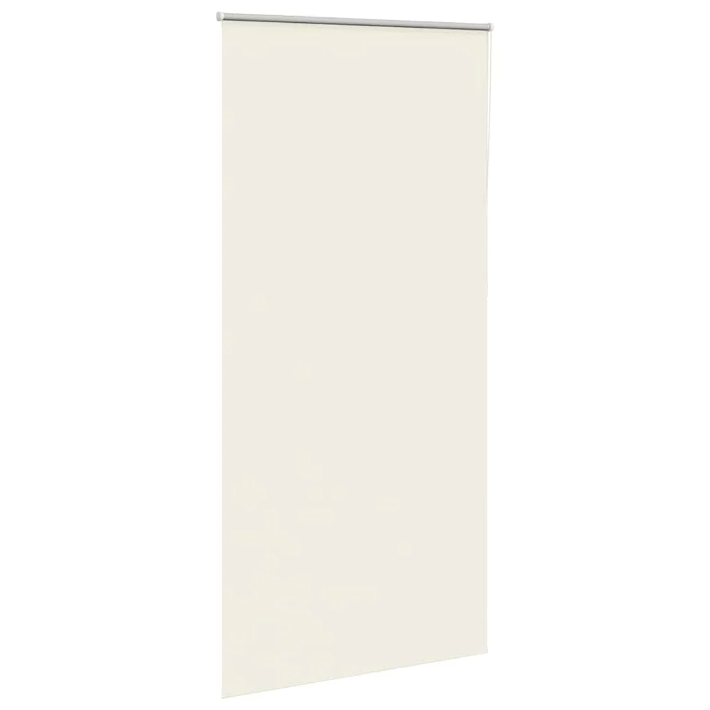 Vidaxl rolgordijn verduisterend 95x230 cm stofbreedte 90,7cm polyester - Image 3