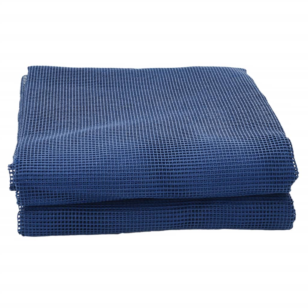 Vidaxl tenttapijt 6x3 m blauw - Image 3