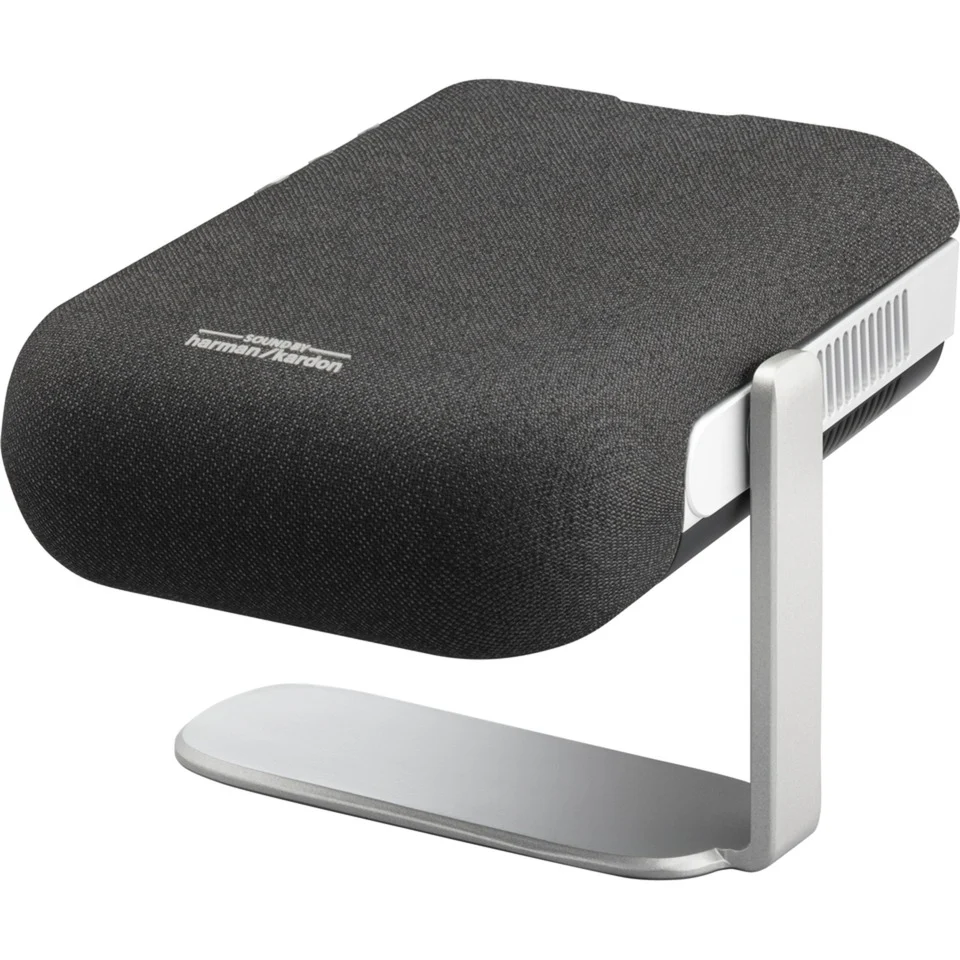 Viewsonic smart led draagbare projector met harman kardon luidsprekers (zwart, hdmi, audio, wifi, bluetooth) - Image 10