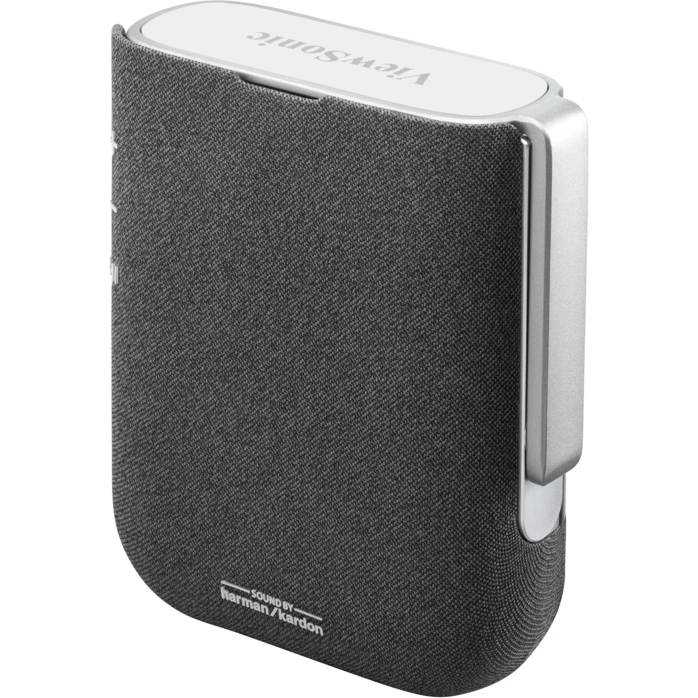 Viewsonic smart led draagbare projector met harman kardon luidsprekers (zwart, hdmi, audio, wifi, bluetooth) - Image 16