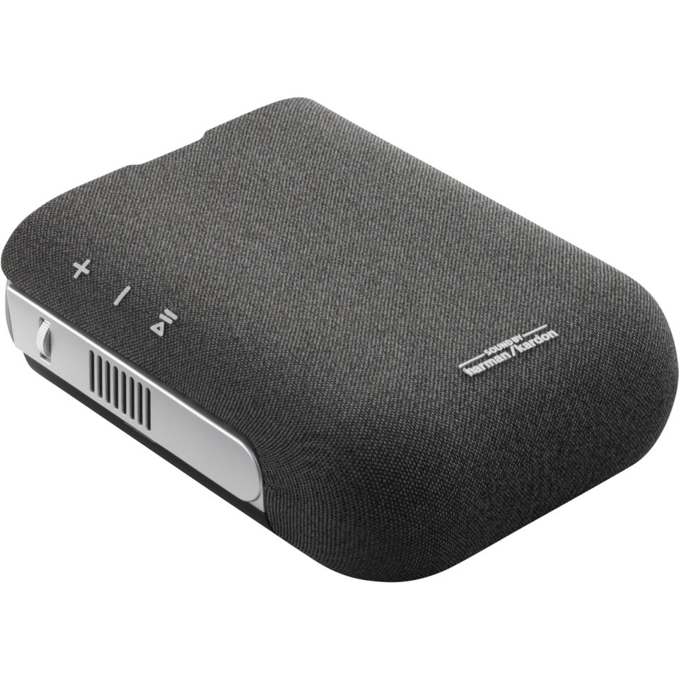 Viewsonic smart led draagbare projector met harman kardon luidsprekers (zwart, hdmi, audio, wifi, bluetooth) - Image 18