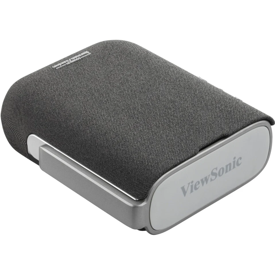 Viewsonic smart led draagbare projector met harman kardon luidsprekers (zwart, hdmi, audio, wifi, bluetooth) - Image 19