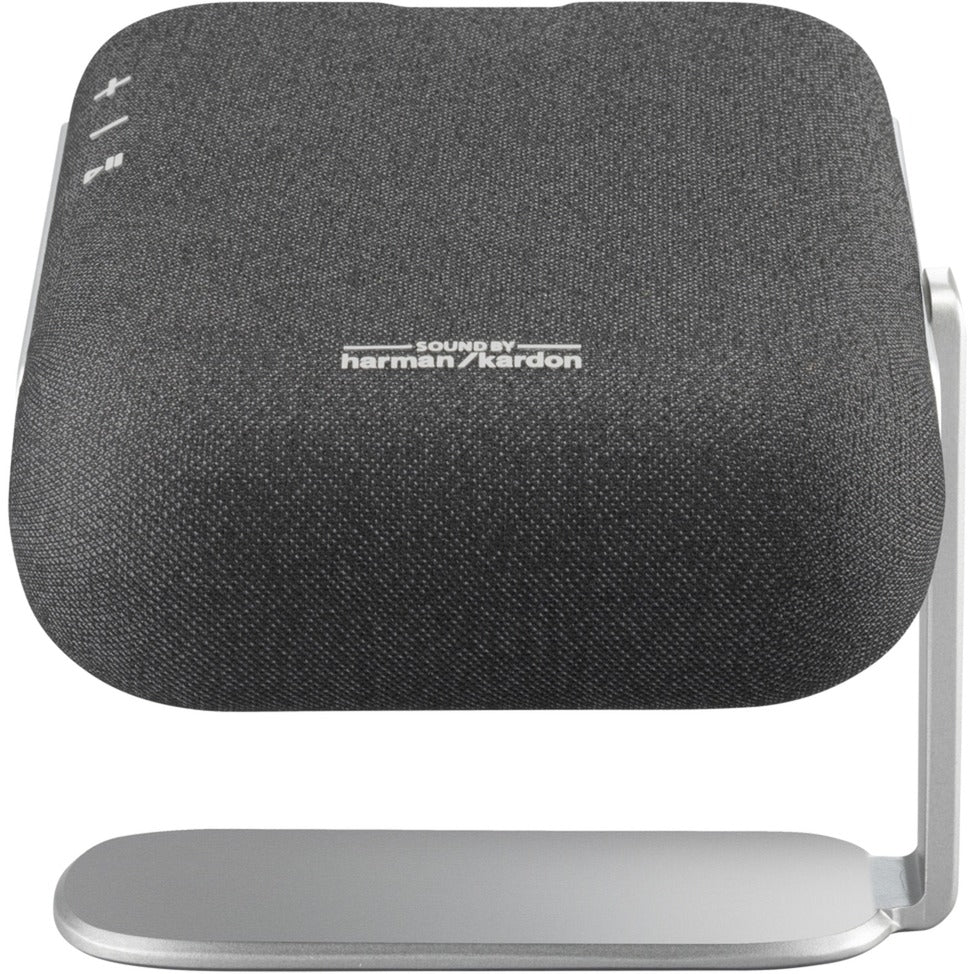Viewsonic smart led draagbare projector met harman kardon luidsprekers (zwart, hdmi, audio, wifi, bluetooth) - Image 21