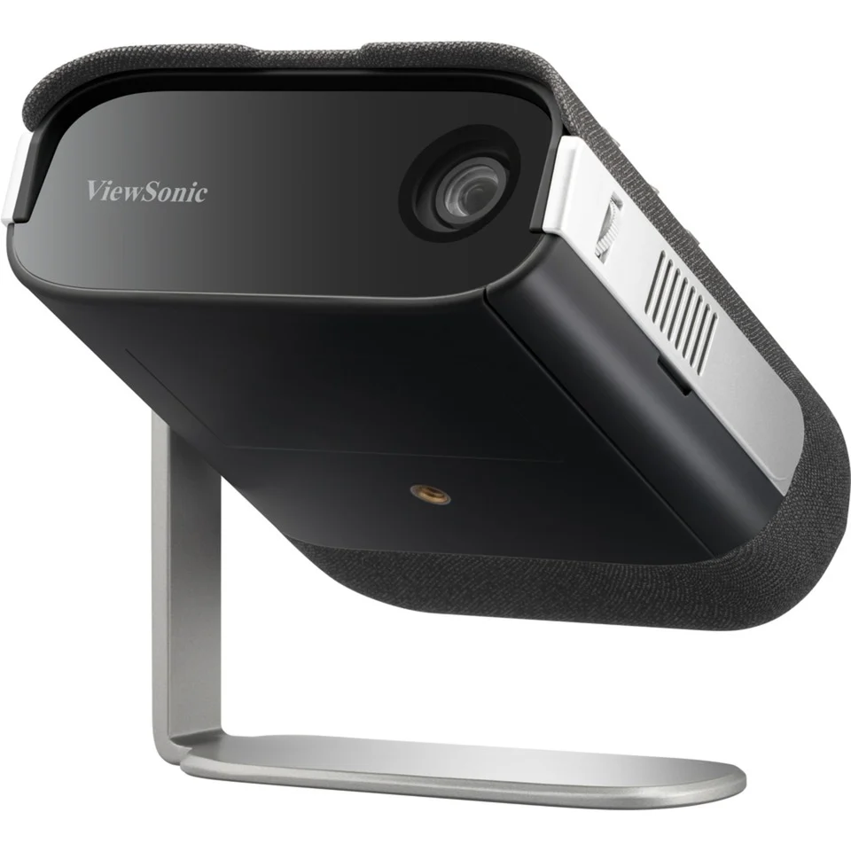 Viewsonic smart led draagbare projector met harman kardon luidsprekers (zwart, hdmi, audio, wifi, bluetooth) - Image 3