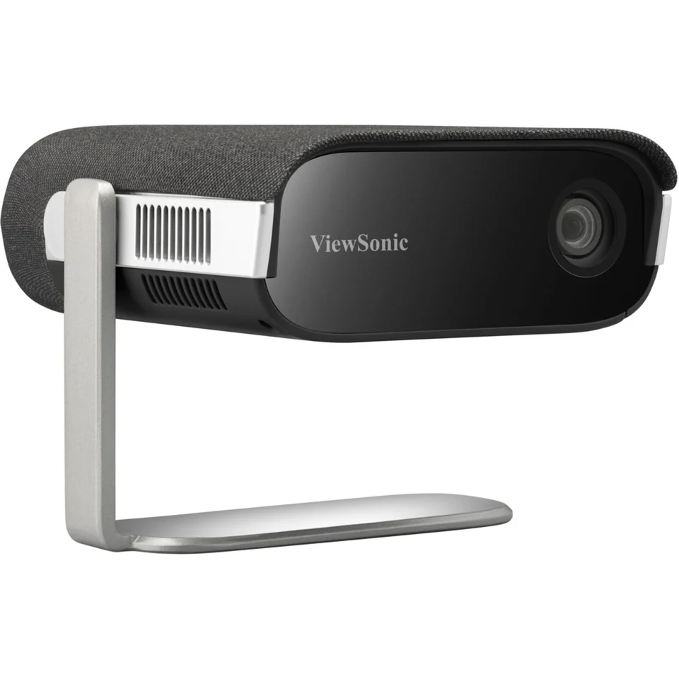 Viewsonic smart led draagbare projector met harman kardon luidsprekers (zwart, hdmi, audio, wifi, bluetooth) - Image 4