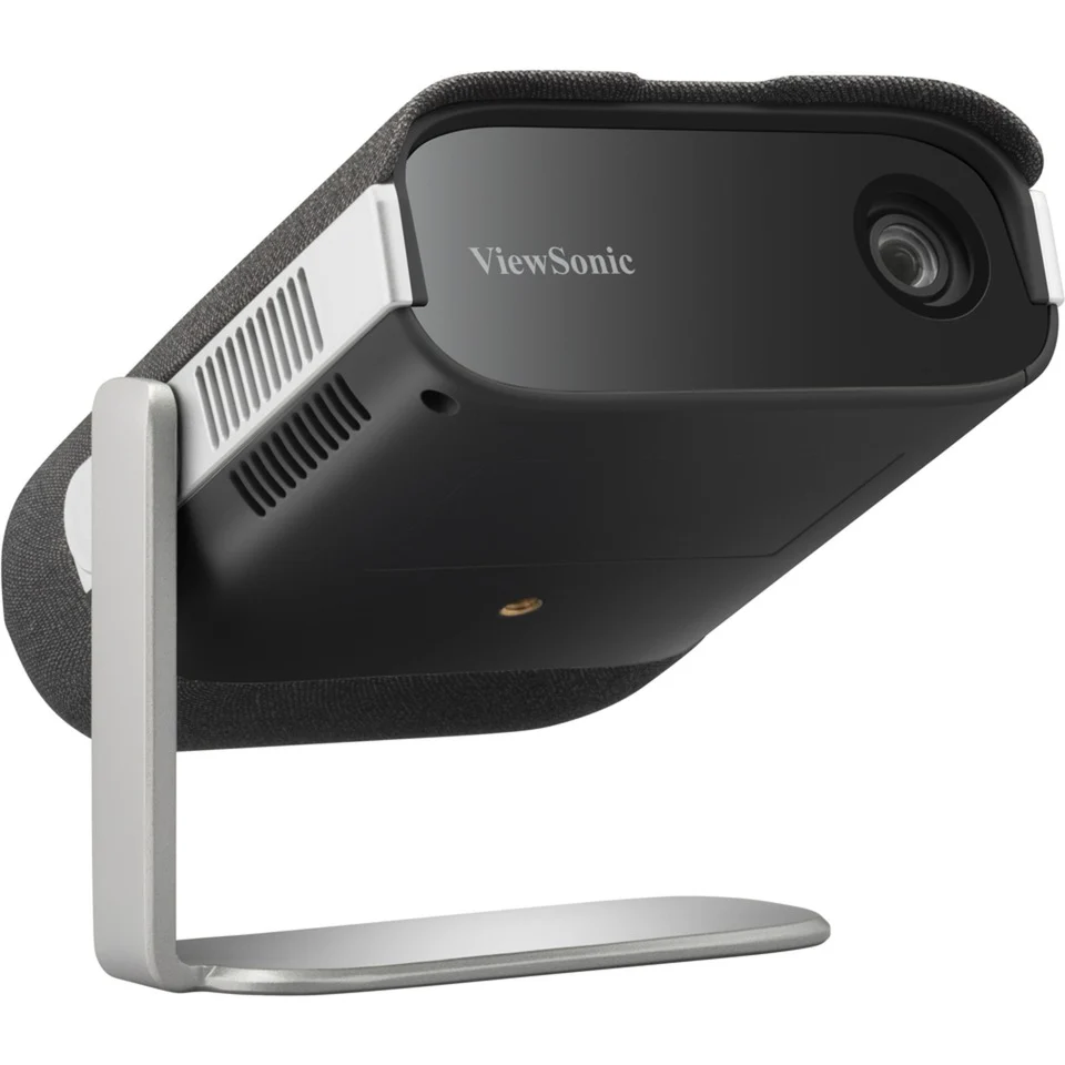 Viewsonic smart led draagbare projector met harman kardon luidsprekers (zwart, hdmi, audio, wifi, bluetooth) - Image 6