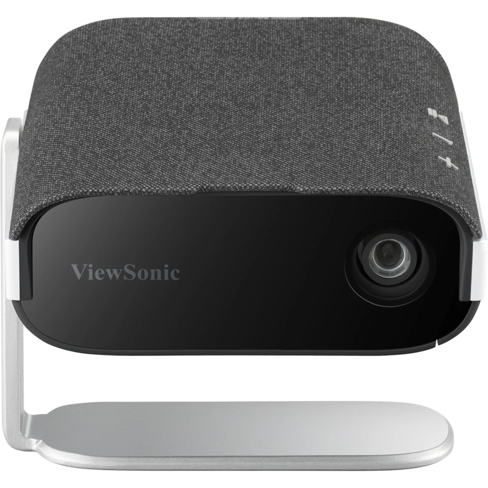 Viewsonic smart led draagbare projector met harman kardon luidsprekers (zwart, hdmi, audio, wifi, bluetooth) - Image 8