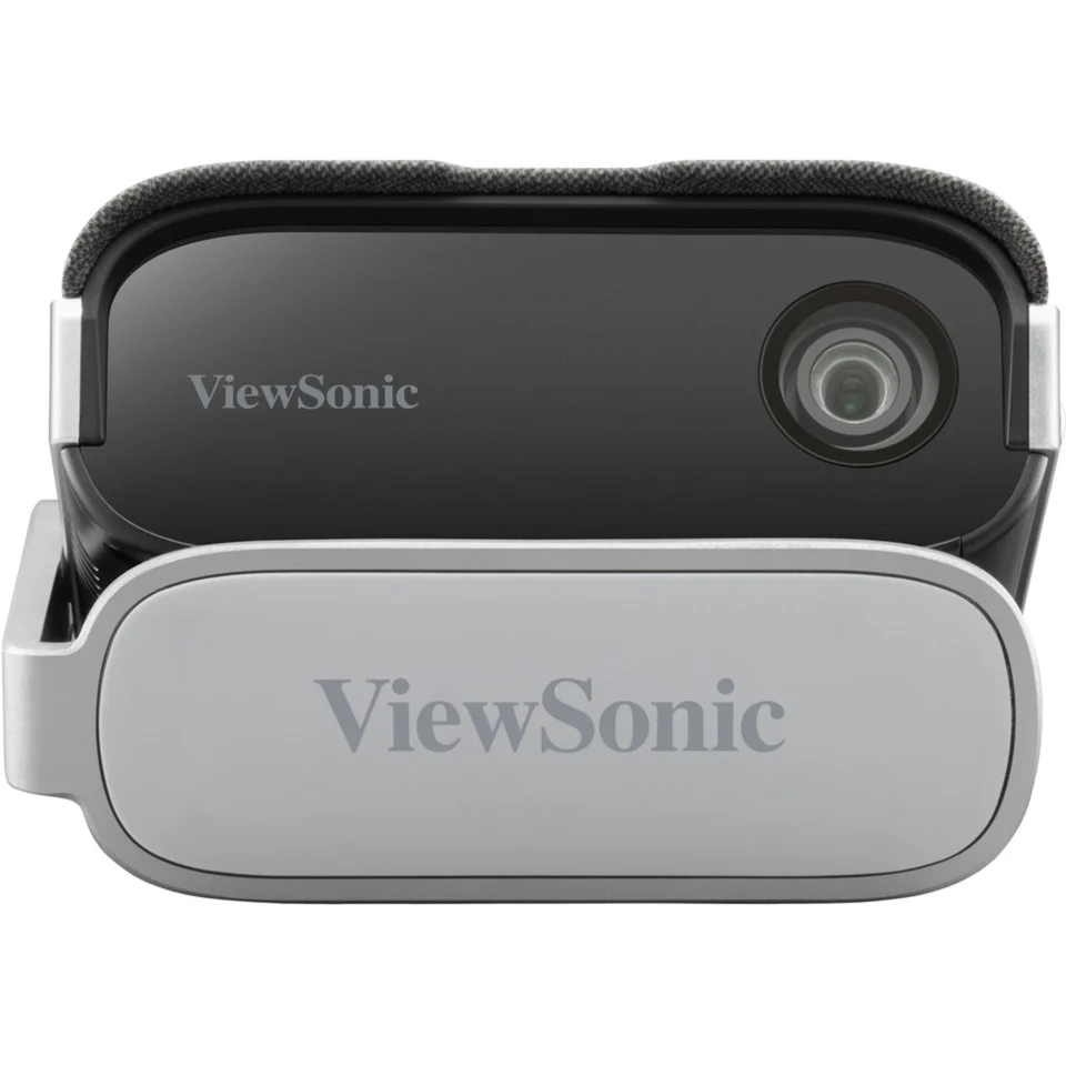 Viewsonic smart led draagbare projector met harman kardon luidsprekers (zwart, hdmi, audio, wifi, bluetooth) - Image 9
