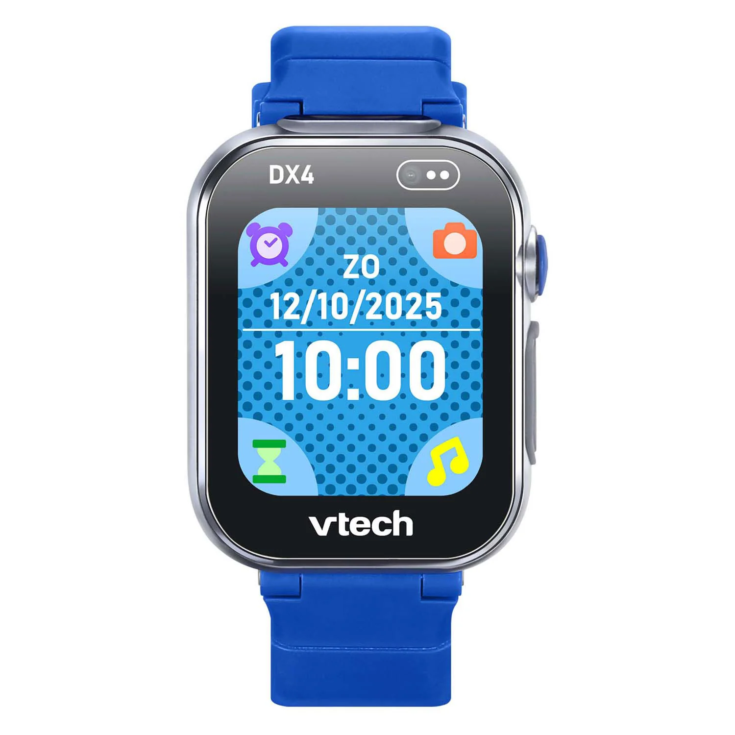 Vtech kidizoom smartwatch dx4 blauw - Image 3