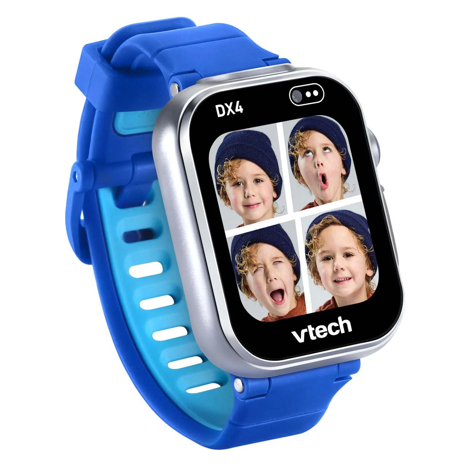Vtech kidizoom smartwatch dx4 blauw - Image 4