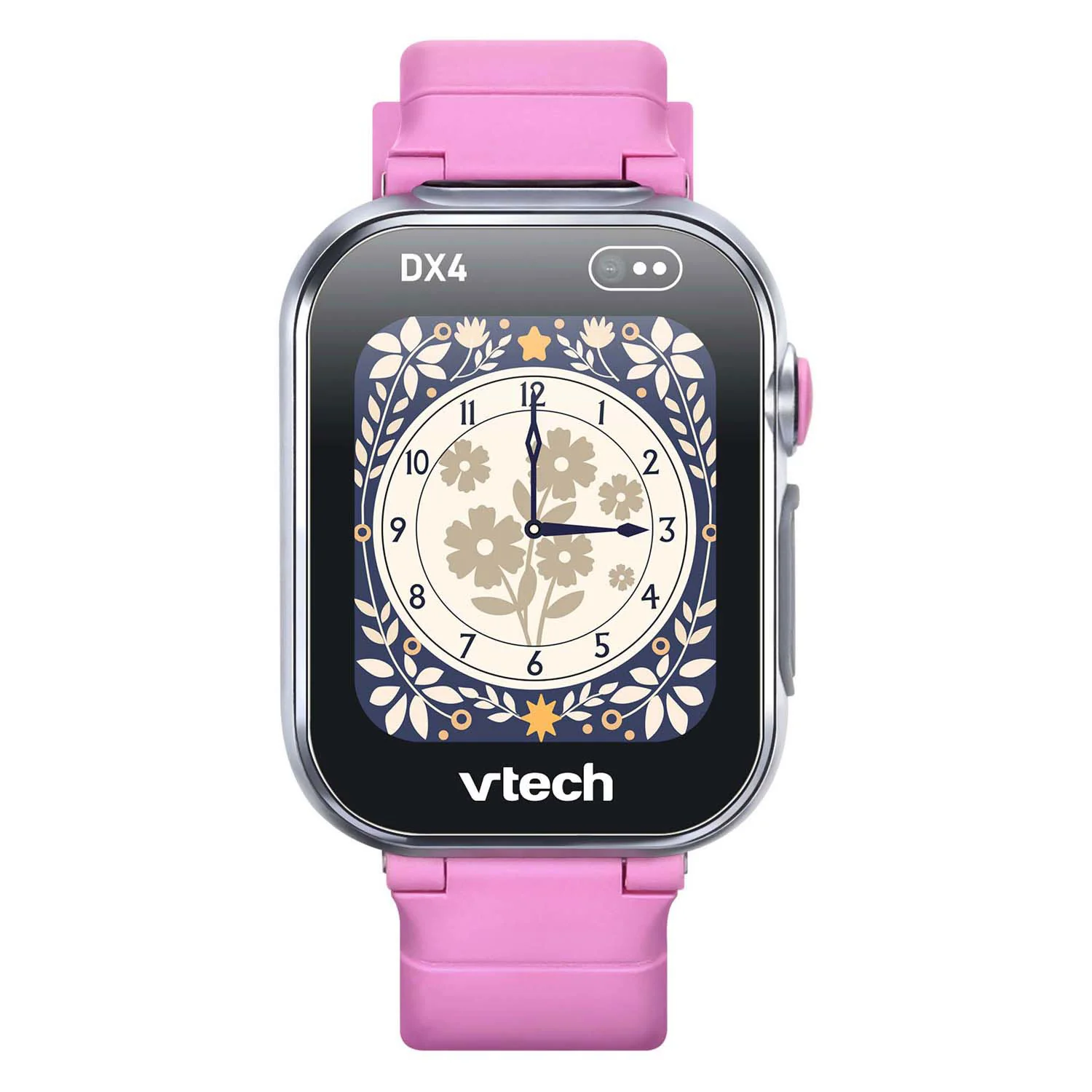 Vtech kidizoom smartwatch dx4 roze - Image 4