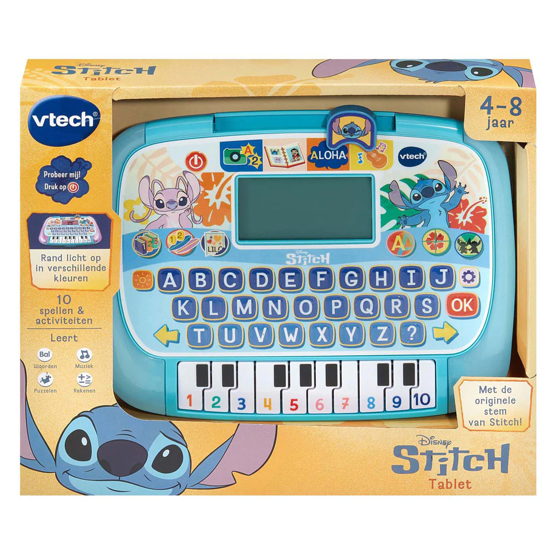 Vtech stitch - tablet - Image 2