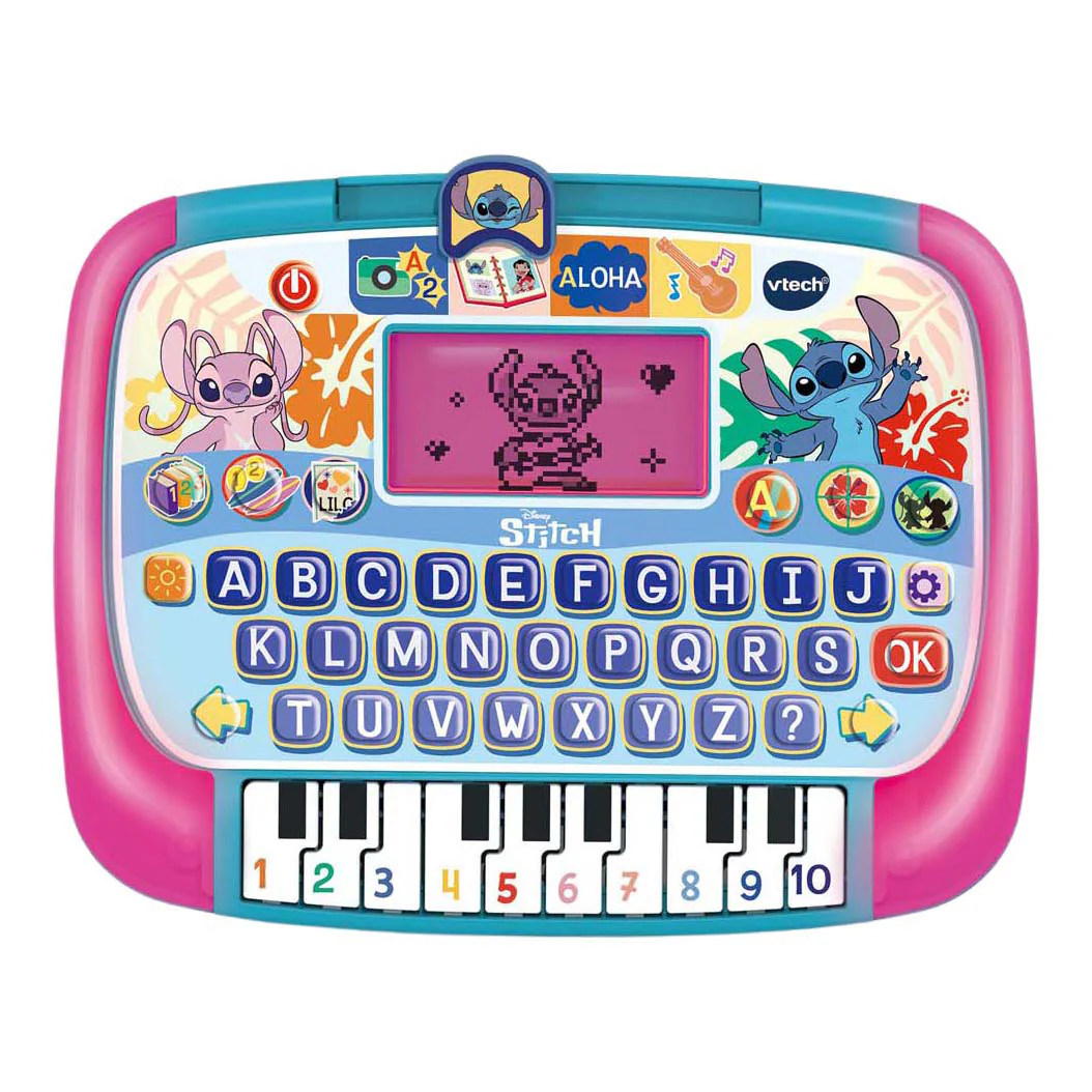 Vtech stitch - tablet - Image 4