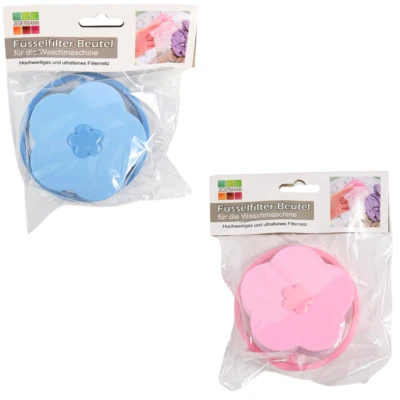 Wasmachine pluis- en haarverwijderaar 18 cm 2 assorti | 24 stuks - Image 2