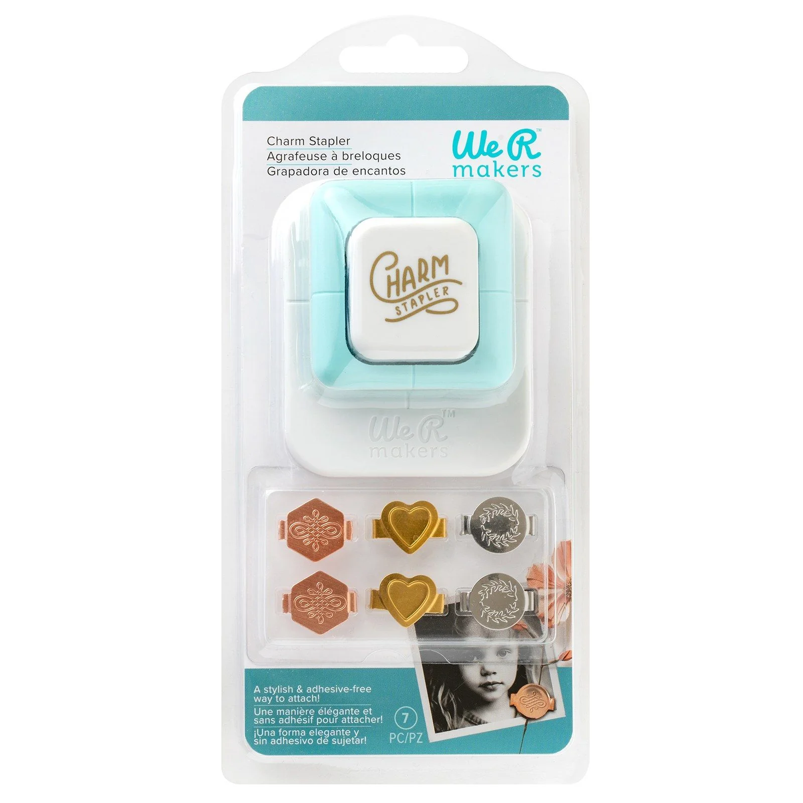 We r makers • charm stapler - Image 2