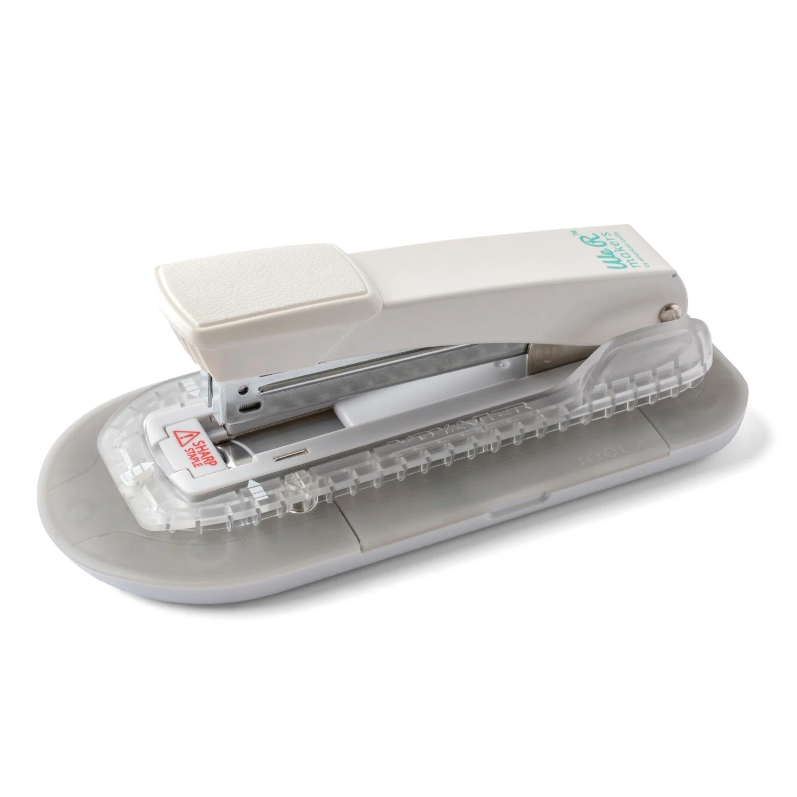 We r makers • cinch stapler - Image 2