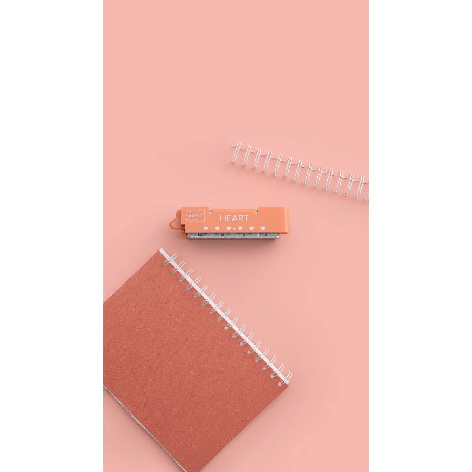 We r makers • multi cinch cartridge heart punch - Image 2