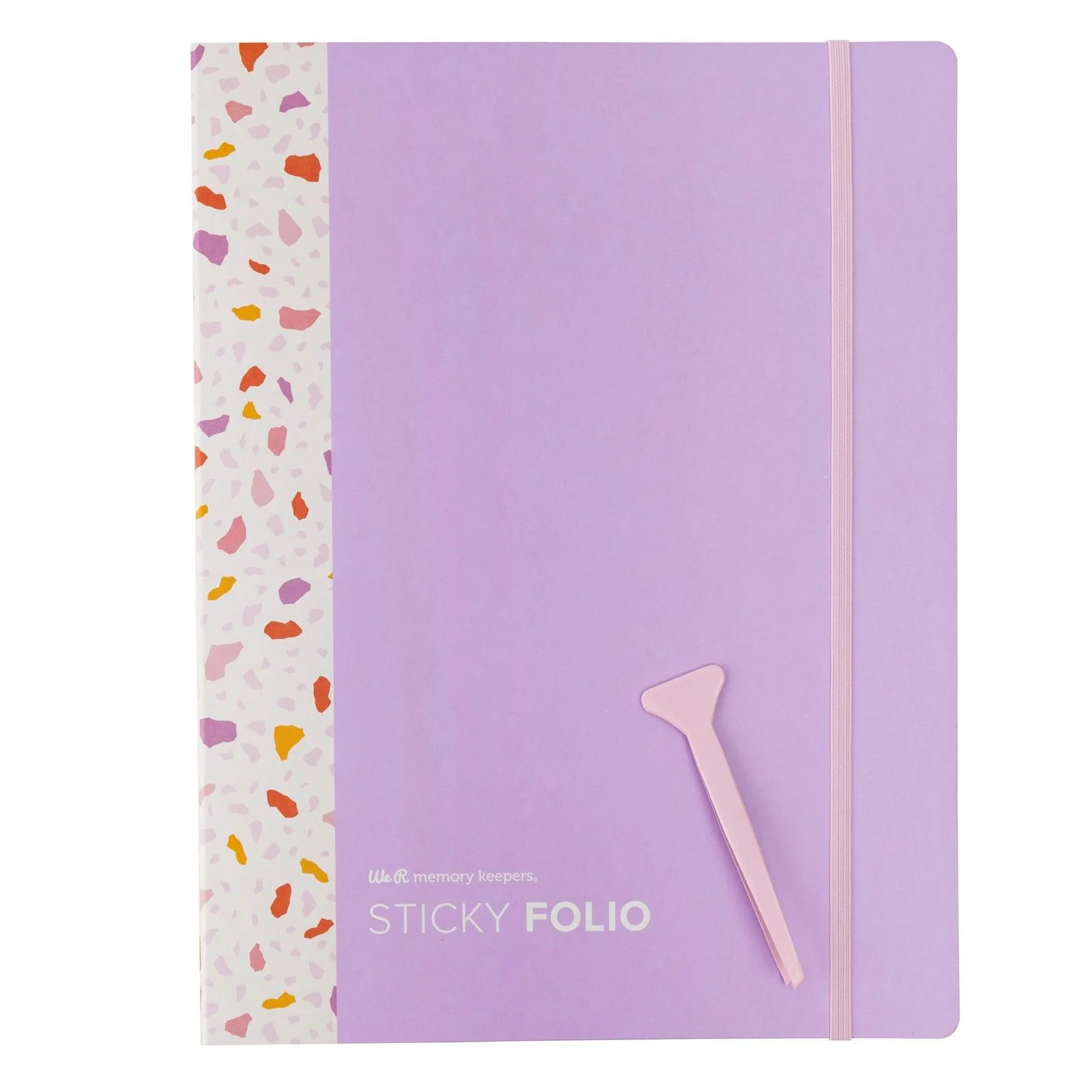 We r makers • sticky folio lilac 5pcs - Image 2