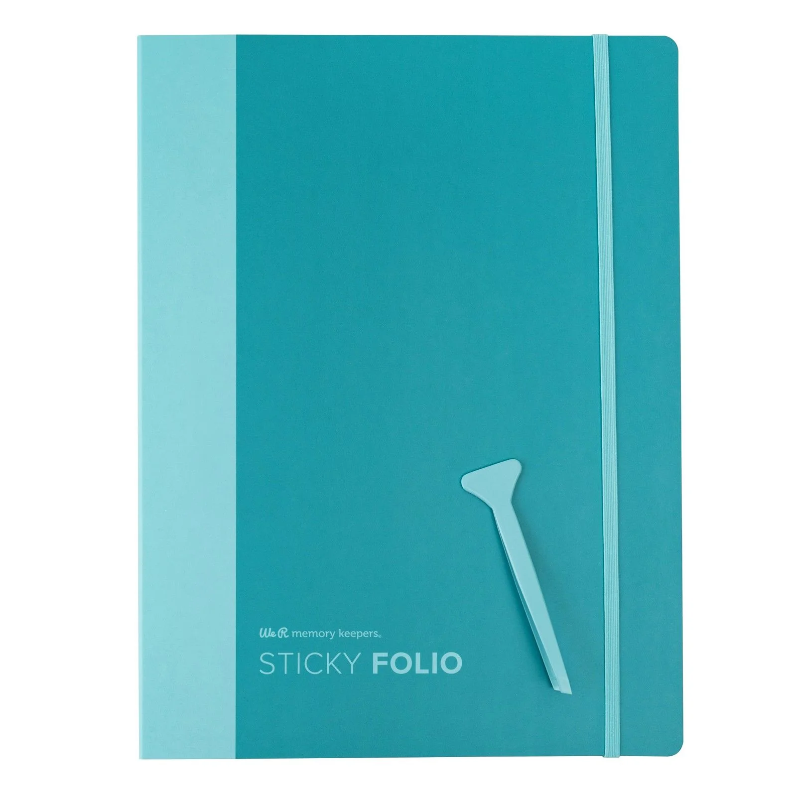 We r makers • sticky folio mint 5pcs - Image 2