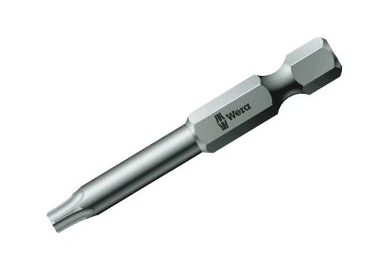 Wera 05136313001 1 4'' z sb torx® bit - 20 x 152mm - 867 4 - 05136313001