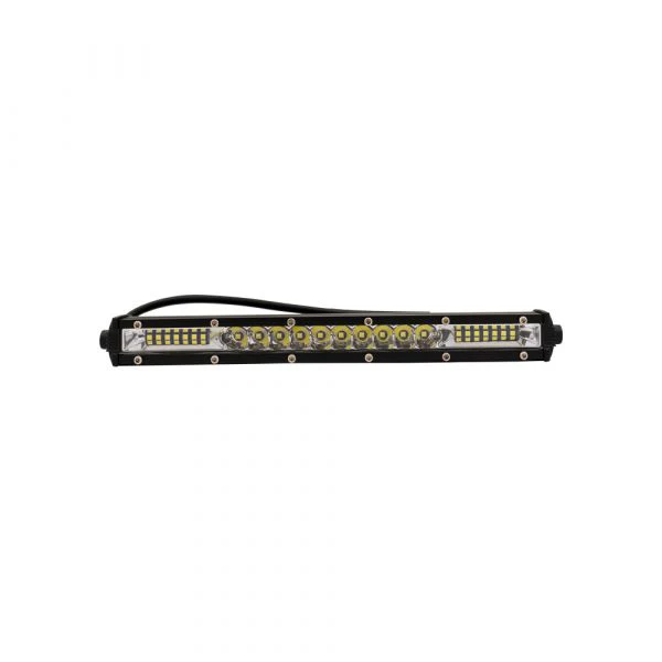 Werklamp spot flood combi 28 cm. - Image 2