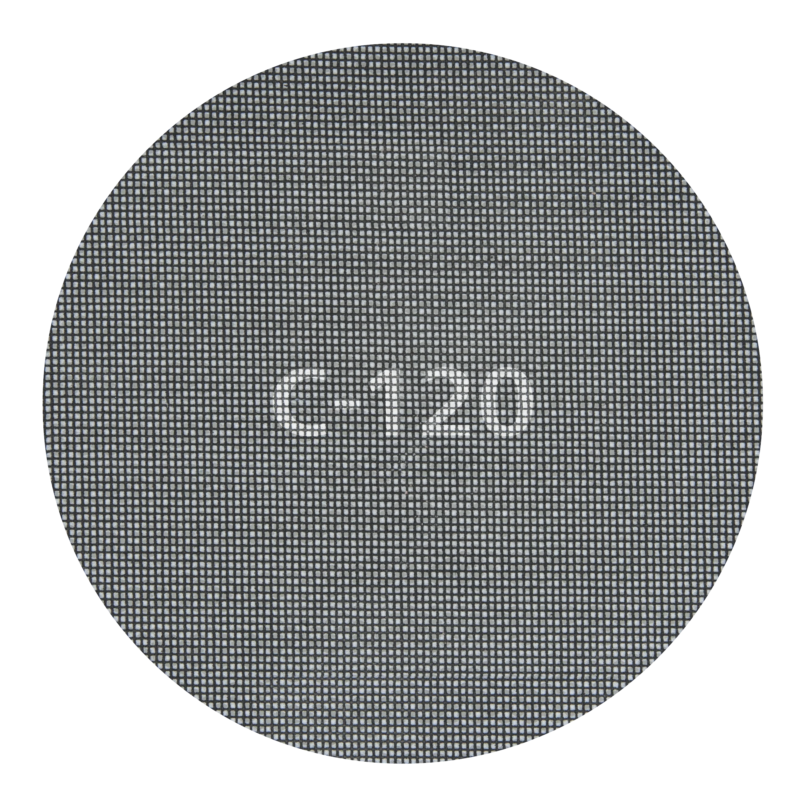 Wolfcraft hechtschuurschijven | sic | k120 | ø225mm | 5 stuks - 2287000
