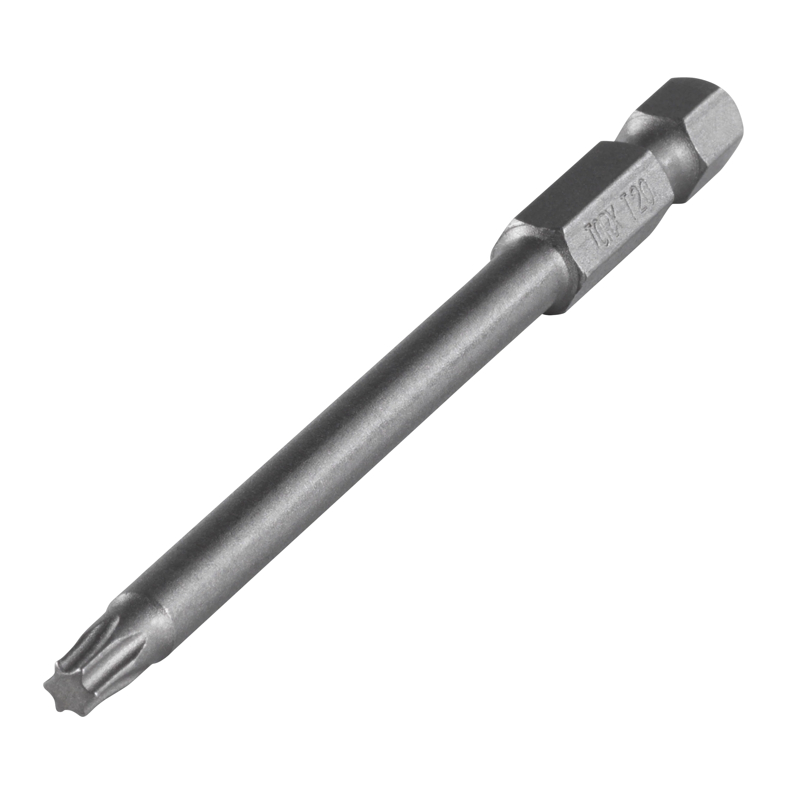 Wolfcraft schroefbit solid | tx20 | 89 mm | 1 stuk - 1249000