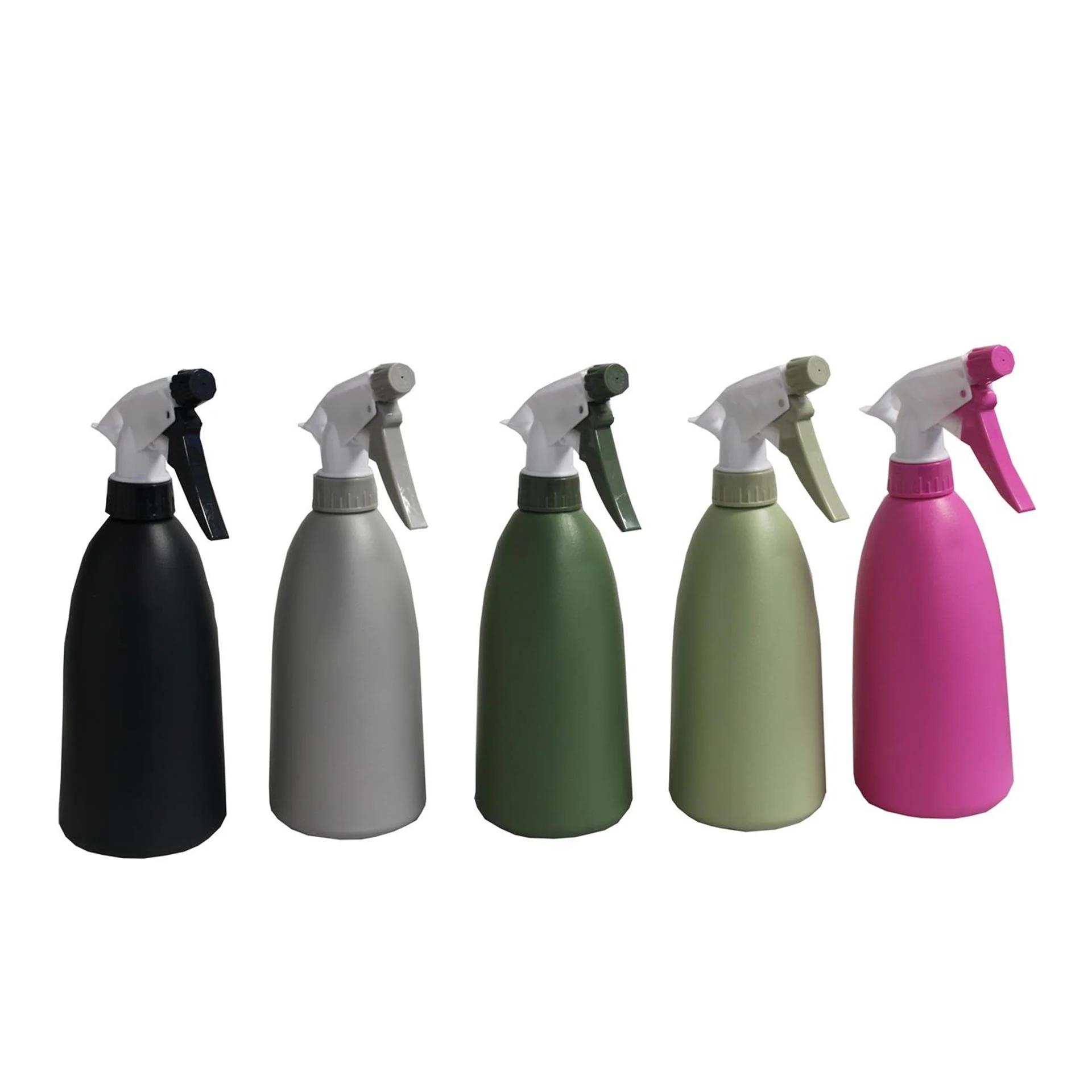 Z1 plantenspuit kunststof 480ml