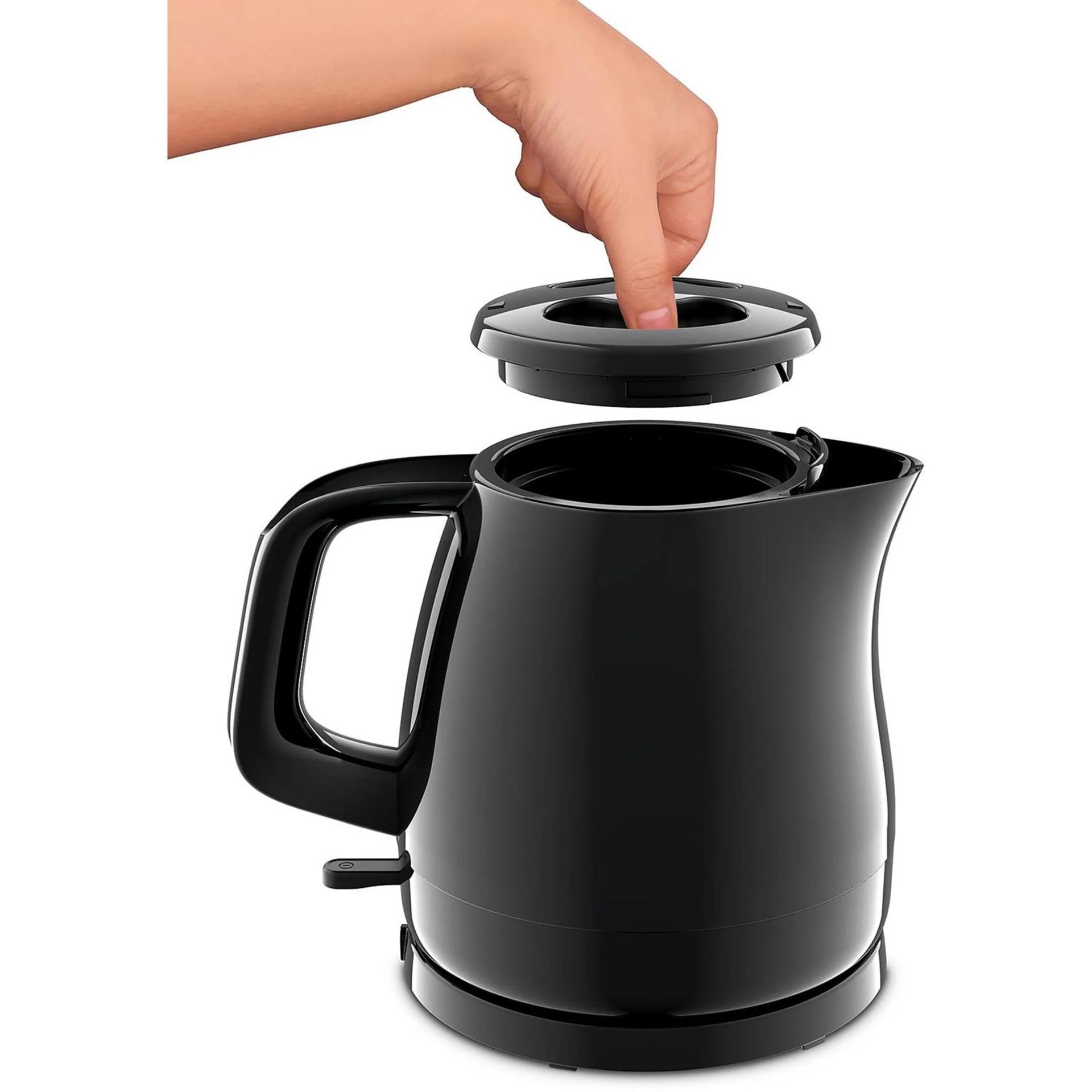 Z1 tefal waterkoker 0,8l 2400w zwart - Image 2